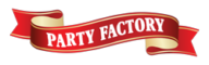 Party Factory - Coordination & Decorating of Parties & Events